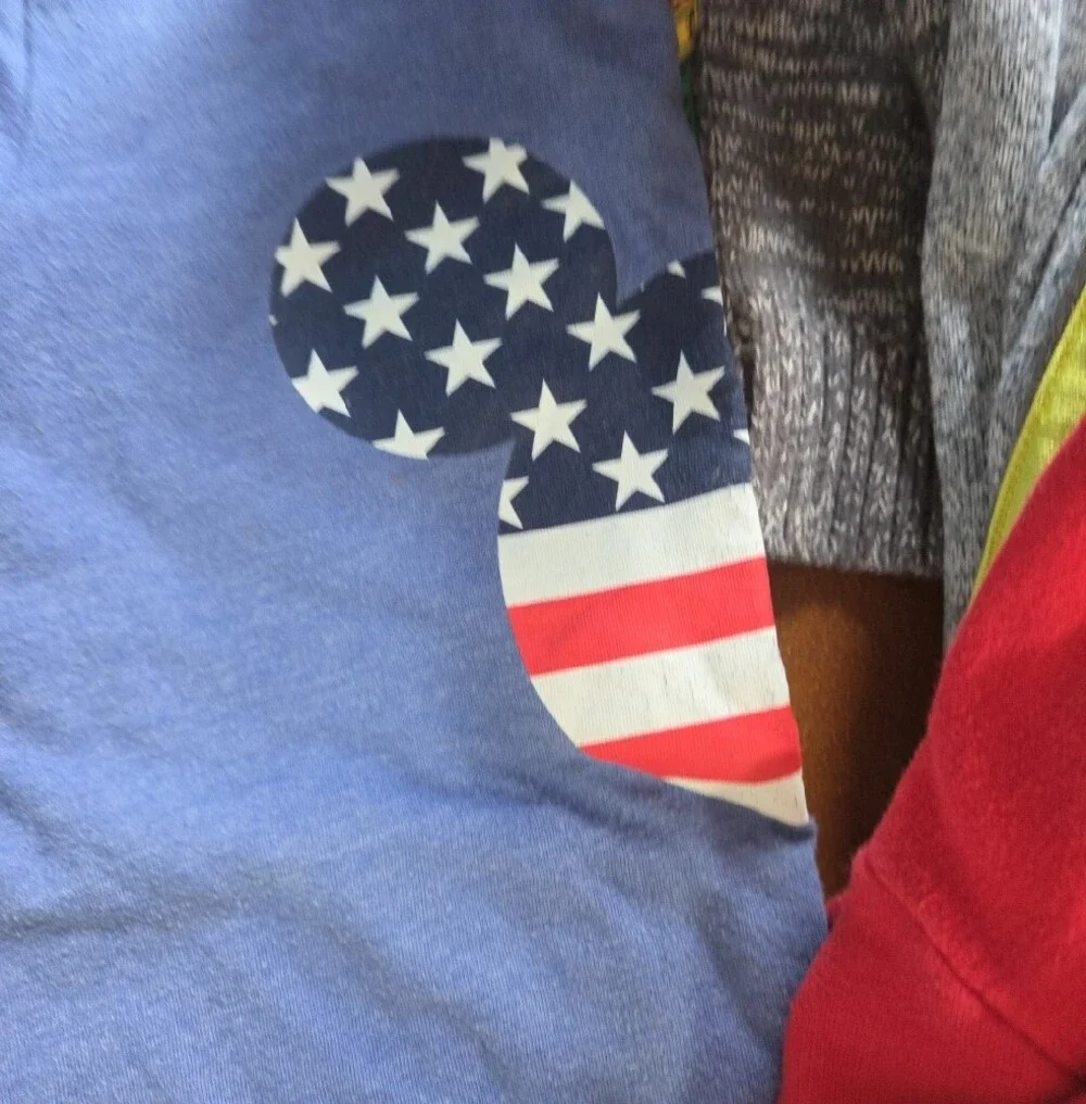 Size 7 Boys clothes